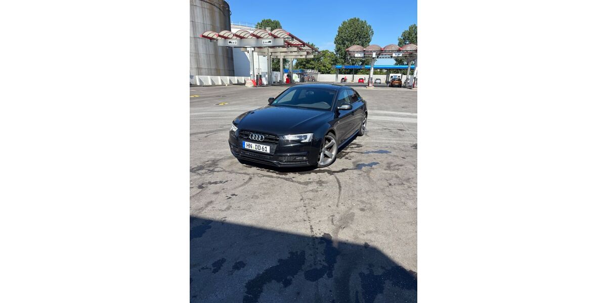 Audi A5 230.000 km 15.200 &euro; Heilbronn 74081