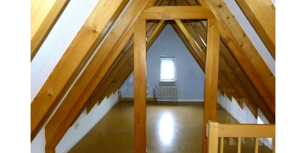 Maisonettenwohnung Sinsheim - 3.5 Zimmer, 100 m&sup2;, 1.100&euro; | Angebot:25216537