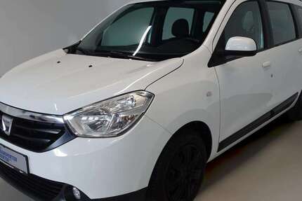 Dacia Lodgy 130.000 km 6.990 &euro; Malsch bei Wiesloch 69254