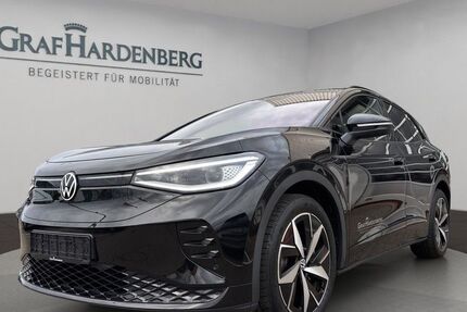 VW ID.4 16.937 km 40.990 &euro; Bretten 75015