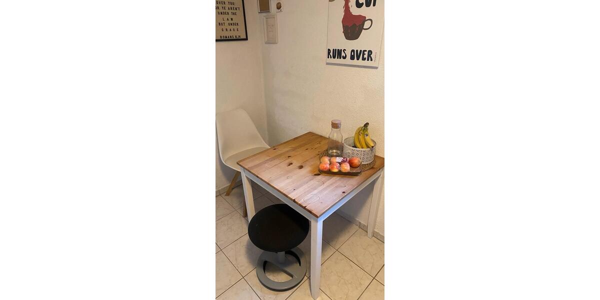 Erdgeschoßwohnung Meckesheim - 1.5 Zimmer, 30 m&sup2;, 400&euro; | Angebot:25966481