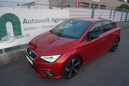 Seat Ibiza 40.603 km 15.990 &euro; Bad Rappenau 74906