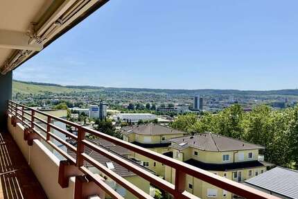 Wohnung Heilbronn Frankenbach - 4 Zimmer, 116 m&sup2;, 365.000&euro; | Angebot:25352403
