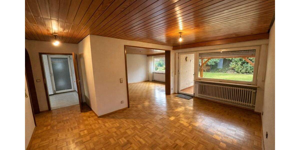 Einfamilienhaus Bad Rappenau / Grombach Grombach - 6 Zimmer, 151 m&sup2;, 449.000&euro; | Angebot:25693247