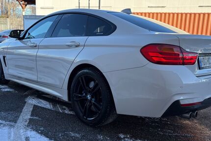 BMW 430 Gran Coupé 219.500 km 15.490 &euro; Rauenberg 69231