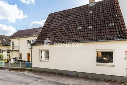 Haus Sinsheim - Dühren Dühren - 5 Zimmer, 123 m&sup2;, 298.000&euro; | Angebot:26016912