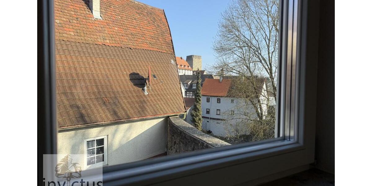 Etagenwohnung Bad Wimpfen - 2.5 Zimmer, 88 m&sup2;, 990&euro; | Angebot:24625247