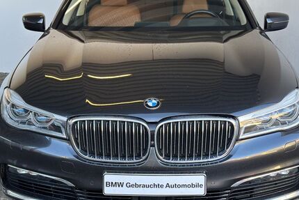 BMW 750 128.351 km 36.980 &euro; Heilbronn 74076