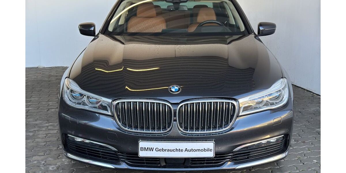 BMW 750 128.351 km 36.980 &euro; Heilbronn 74076