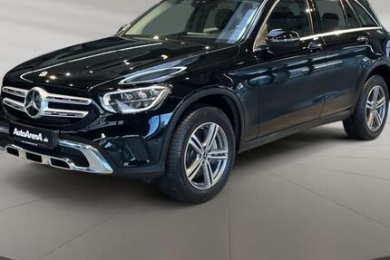 Mercedes-Benz GLC 300 110.305 km 27.644 &euro; Heilbronn 74072