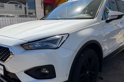 Seat Tarraco 210.000 km 15.990 &euro; Ubstadt-Weiher 76698