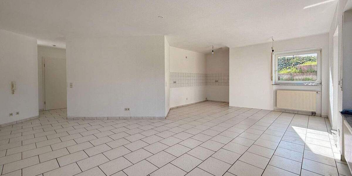 Etagenwohnung Leimen St Ilgen - 2 Zimmer, 64 m&sup2;, 170.000&euro; | Angebot:25676546