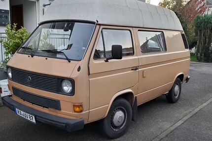 VW T3 andere 190.000 km 7.900 &euro; Walzbachtal 75045