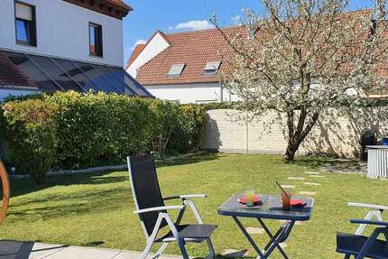 Haus Bruchsal Leiselbacherhof - 5.5 Zimmer, 122 m&sup2;, 489.000&euro; | Angebot:27385576