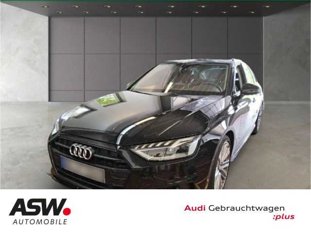 Audi A4 56.900 km 31.730 &euro; Heilbronn 74074