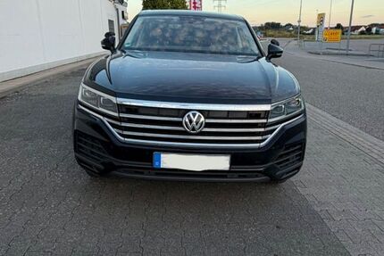 VW Touareg 108.850 km 31.000 &euro; Bruchsal 76646