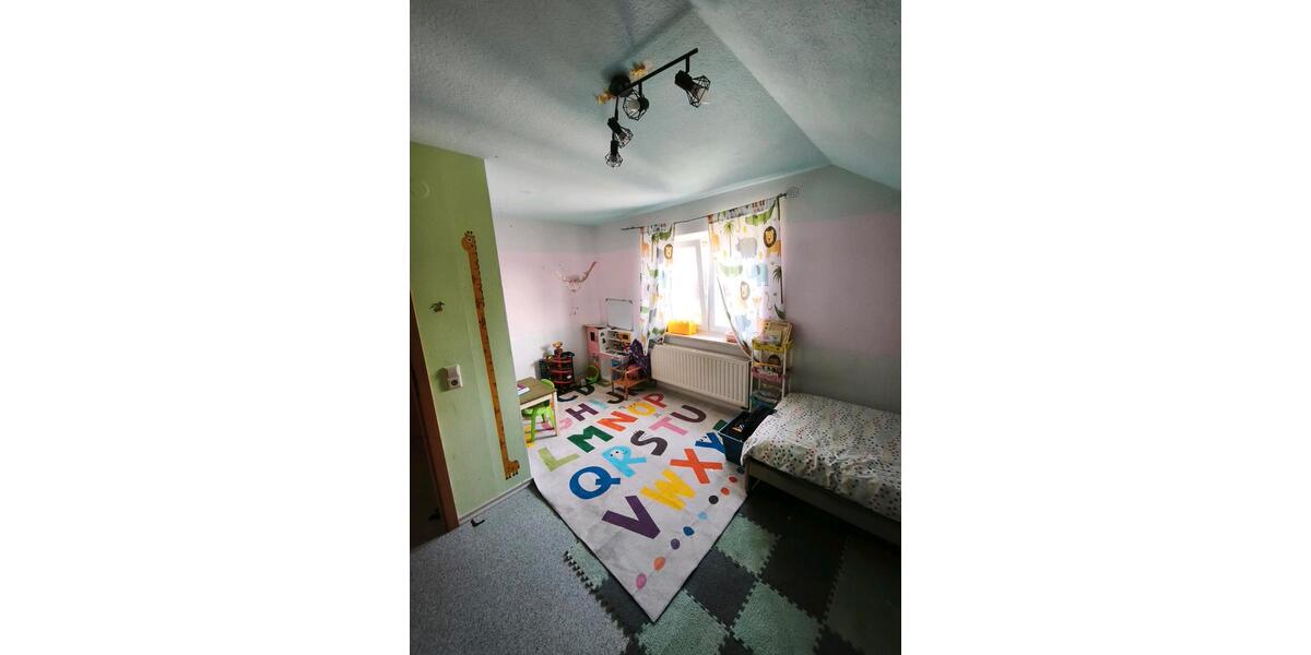 Etagenwohnung Neunkirchen - 2 Zimmer, 59 m&sup2;, 650&euro; | Angebot:25432086