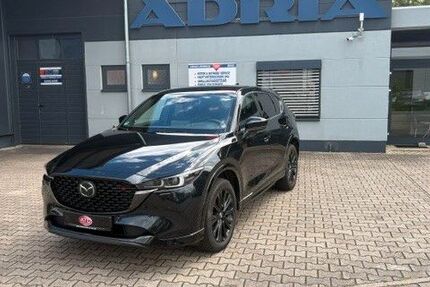 Mazda CX-5 70.000 km 27.990 &euro; Sandhausen 69207