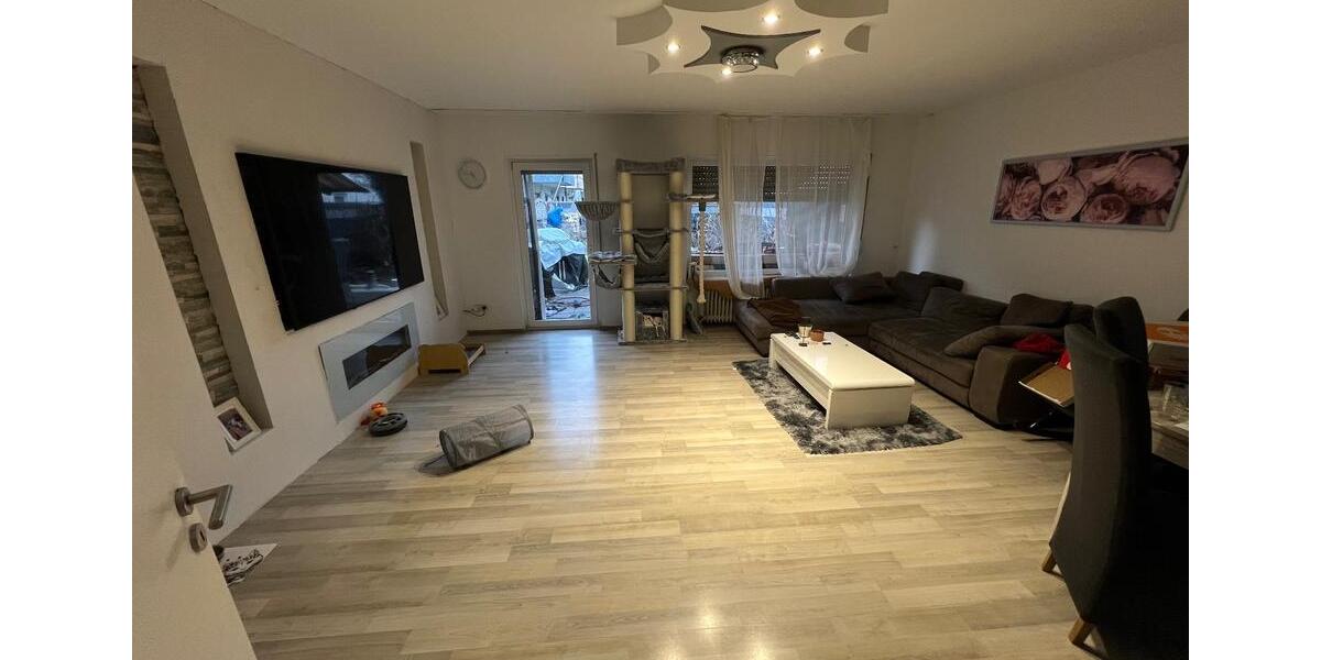 Reihenhaus Sandhausen - 4 Zimmer, 110 m&sup2;, 410.000&euro; | Angebot:24866892