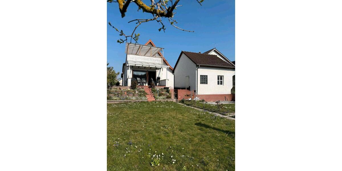 Einfamilienhaus Leimen - 6 Zimmer, 133 m&sup2;, 599.000&euro; | Angebot:25805333