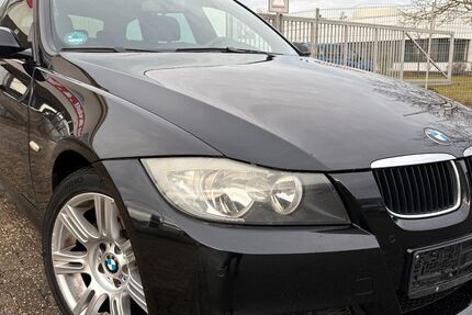 BMW 320 229.000 km 4.999 &euro; Bruchsal 76646