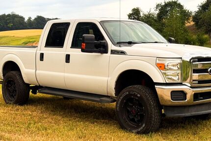Ford F 250 101.500 km 39.500 &euro; Meckesheim 74909