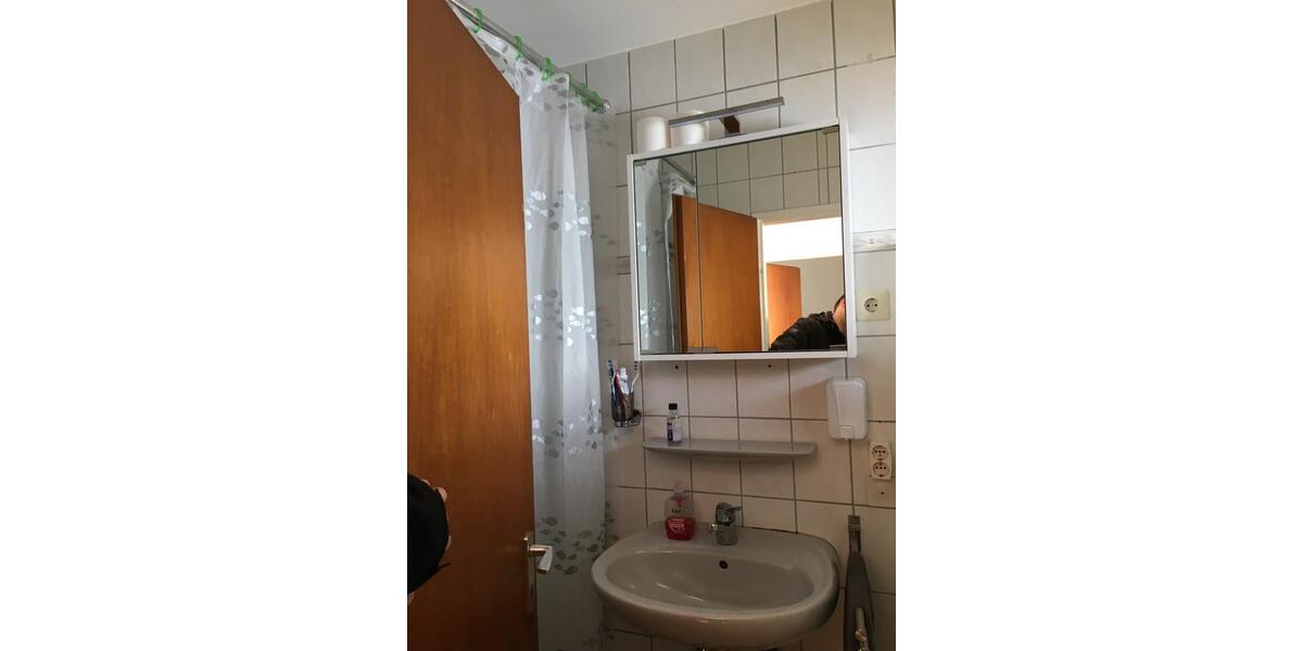 Etagenwohnung Heilbronn Kernstadt - 1 Zimmer, 40 m&sup2;, 600&euro; | Angebot:25061994