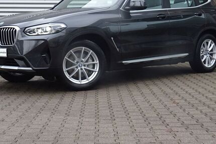 BMW X3 30.542 km 38.425 &euro; Bietigheim-Bissingen 74321