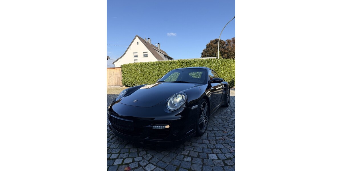 Porsche 911 132.900 km 75.990 &euro; Abstatt 74232