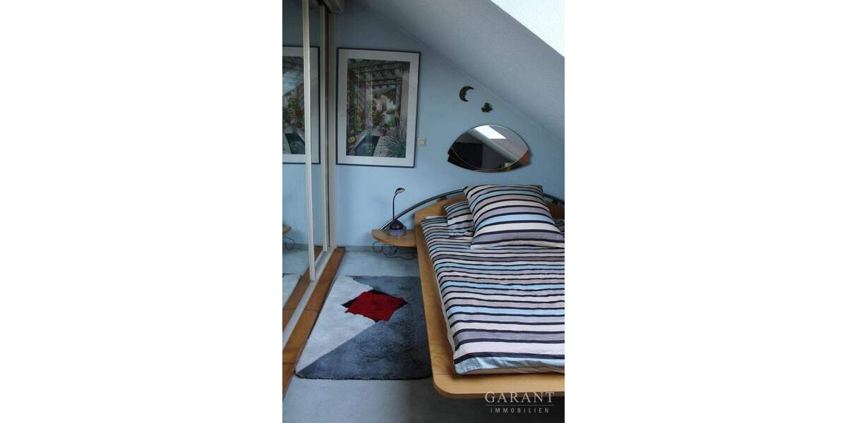 Etagenwohnung Leingarten Großgartach - 2 Zimmer, 44 m&sup2;, 145.000&euro; | Angebot:25730283