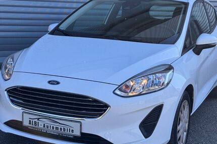 Ford Fiesta 99.998 km 7.499 &euro; Niefern-Öschelbronn 75223