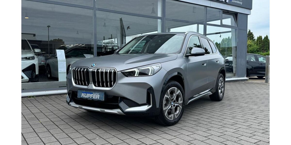 BMW X1 18.990 km 39.400 &euro; Vaihingen / Enz 71665