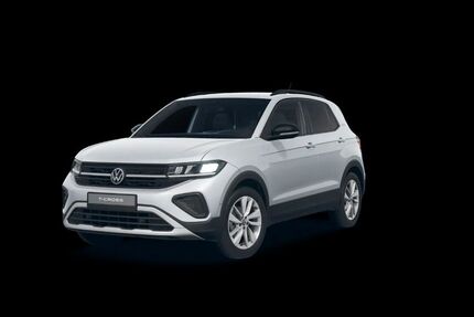 VW T-Cross 5.304 km 25.698 &euro; Walldorf 69190