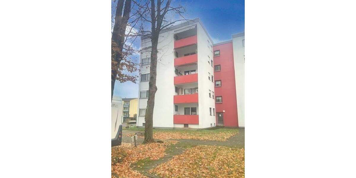 Etagenwohnung Leimen - 3 Zimmer, 73 m&sup2;, 229.000&euro; | Angebot:25743899