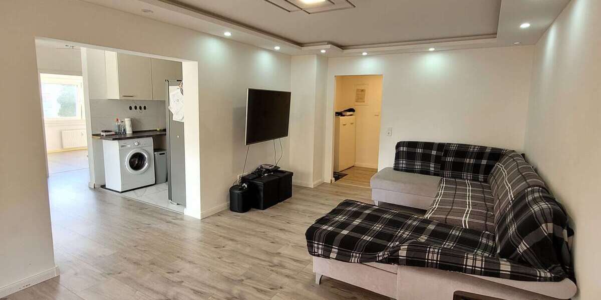 Etagenwohnung Leimen St. Ilgen - 3.5 Zimmer, 82 m&sup2;, 265.000&euro; | Angebot:19908832