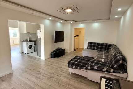 Wohnung Leimen St. Ilgen - 3.5 Zimmer, 82 m&sup2;, 265.000&euro; | Angebot:19908832