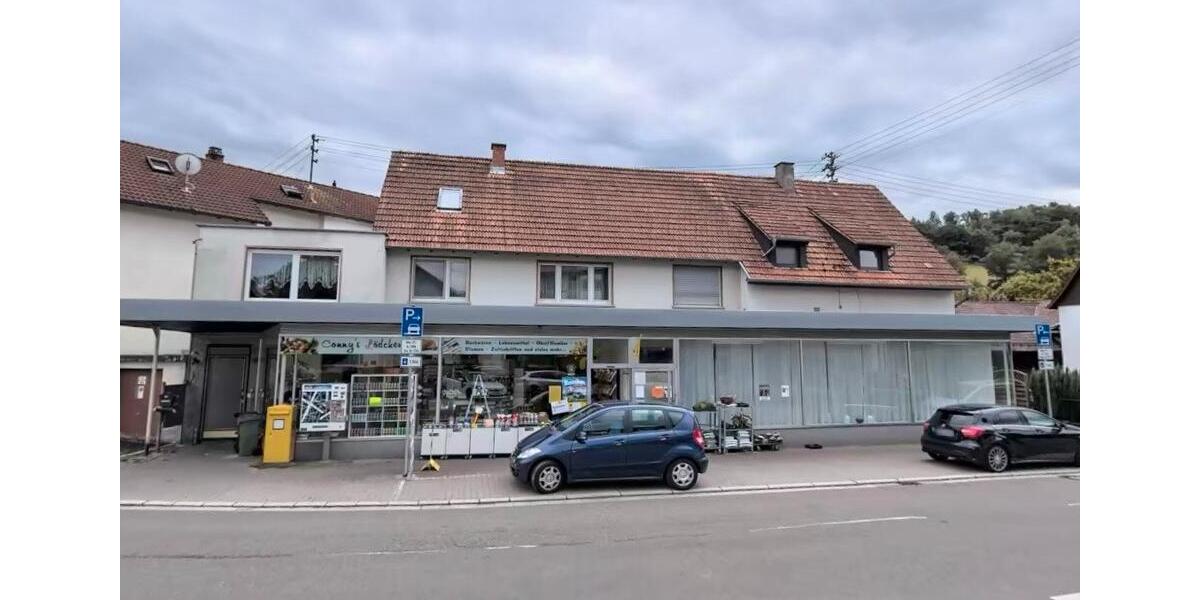 Einfamilienhaus Neckargemünd - 420.000&euro; | Angebot:26591972