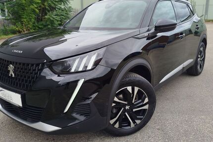 Peugeot 2008 26.200 km 21.390 &euro; Heilbronn 74076