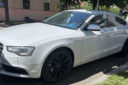 Audi A5 353.000 km 4.990 &euro; Neckarsulm 74172