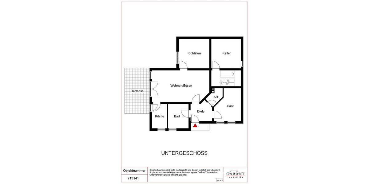Mehrfamilienhaus, Wohnhaus Zaberfeld - 7 Zimmer, 211 m&sup2;, 545.000&euro; | Angebot:26569432