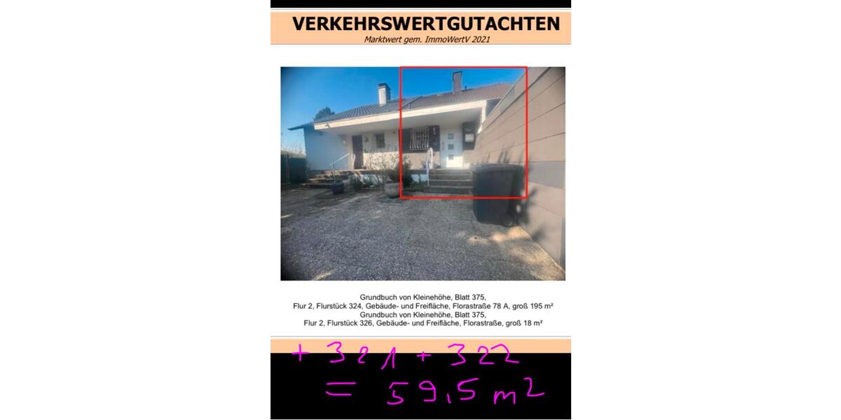 Doppelhaushälfte Sinsheim - 5 Zimmer, 161 m&sup2;, 385.000&euro; | Angebot:26003400