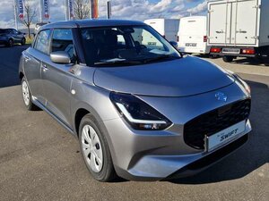 Suzuki Swift 1.2 Hybrid MT Club Klima Navi 4.826 km 17.990 &euro; Obrigheim-Asbach 74847