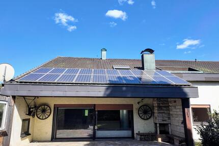 Haus Maulbronn - 7.5 Zimmer, 225 m&sup2;, 456.000&euro; | Angebot:20567825