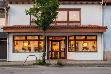 Haus Wiesloch - 1 Zimmer, 448 m&sup2;, 895.000&euro; | Angebot:26556381