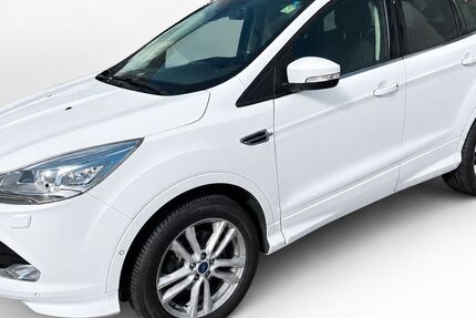 Ford Kuga 155.862 km 9.990 &euro; Gondelsheim 75053