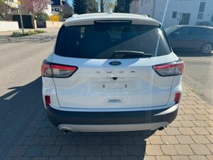 Ford Kuga 1.5 TDCI Titanium 160.000 km 13.990 &euro; Neckarsulm 74172