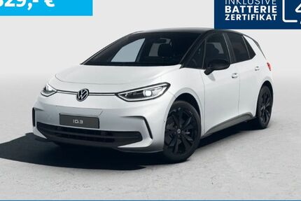 VW ID.3 1.555 km 32.990 &euro; Bietigheim-Bissingen 74321