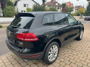 VW Touareg 3.0 V6 TDI Terrain Tech 4 Motion 167.000 km 16.500 &euro; Neckarsulm 74172