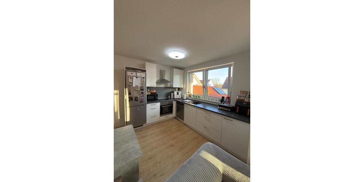 Erdgeschoßwohnung Güglingen - 3.5 Zimmer, 75 m&sup2;, 1.190&euro; | Angebot:25537847