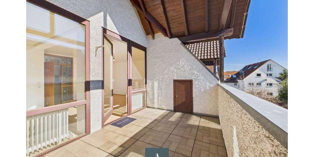 Etagenwohnung Tamm - 4 Zimmer, 121 m&sup2;, 469.000&euro; | Angebot:25275556